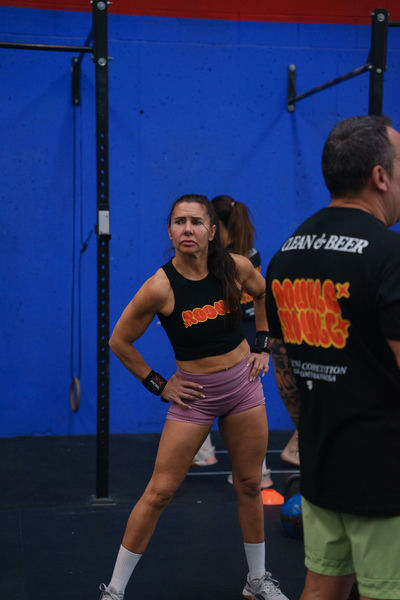 2026 Double Trouble [WOD 1]